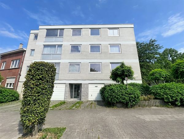 Appartement à 1200 WOLUWE-SAINT-LAMBERT (Belgique) - Prix 815 &euro;
