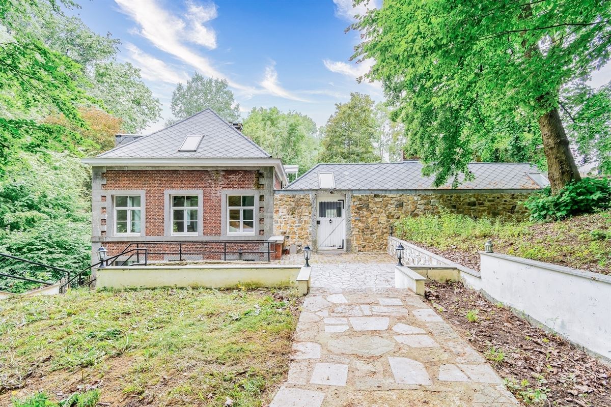 Image 32 : House IN 7190 ECAUSSINNES-D'ENGHIEN (Belgium) - Price 2.115 &euro;