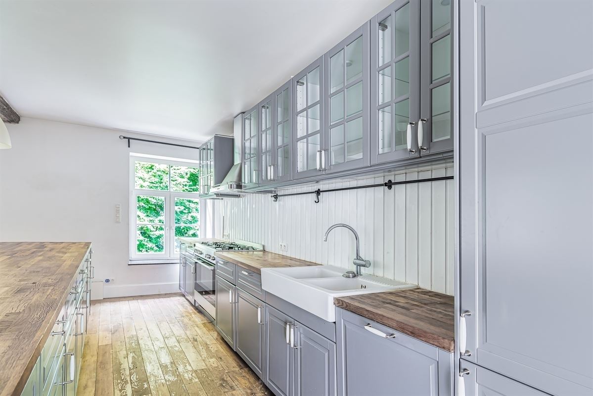 Image 11 : House IN 7190 ECAUSSINNES-D'ENGHIEN (Belgium) - Price 2.115 &euro;