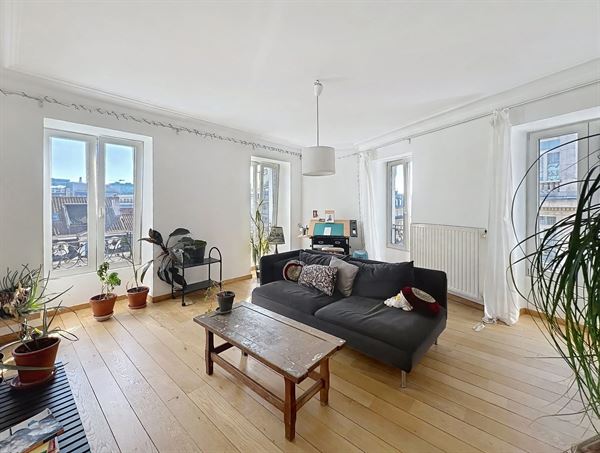 Appartement te 1000 bruxelles (België) - Prijs &euro; 1.575