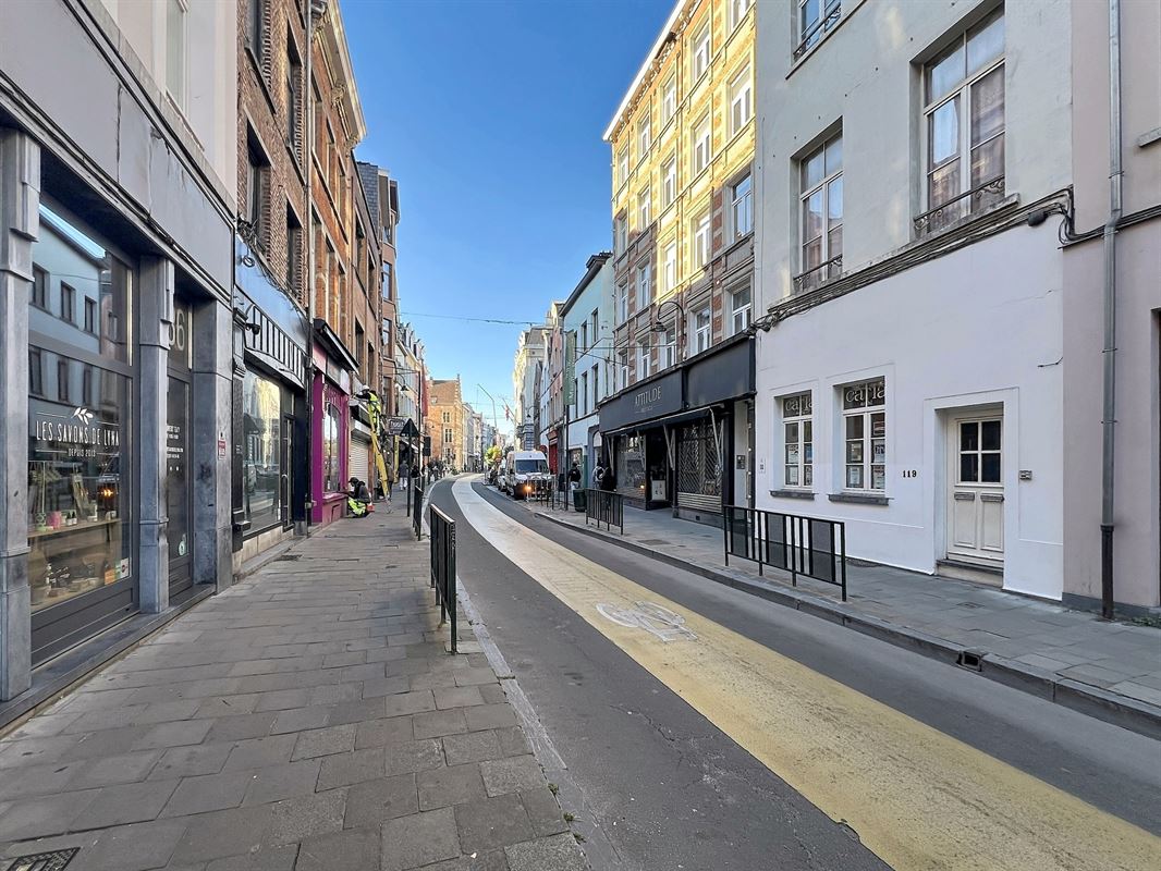 Image 12 : commercial space IN 1000 BRUXELLES (Belgium) - Price 2.500 &euro;