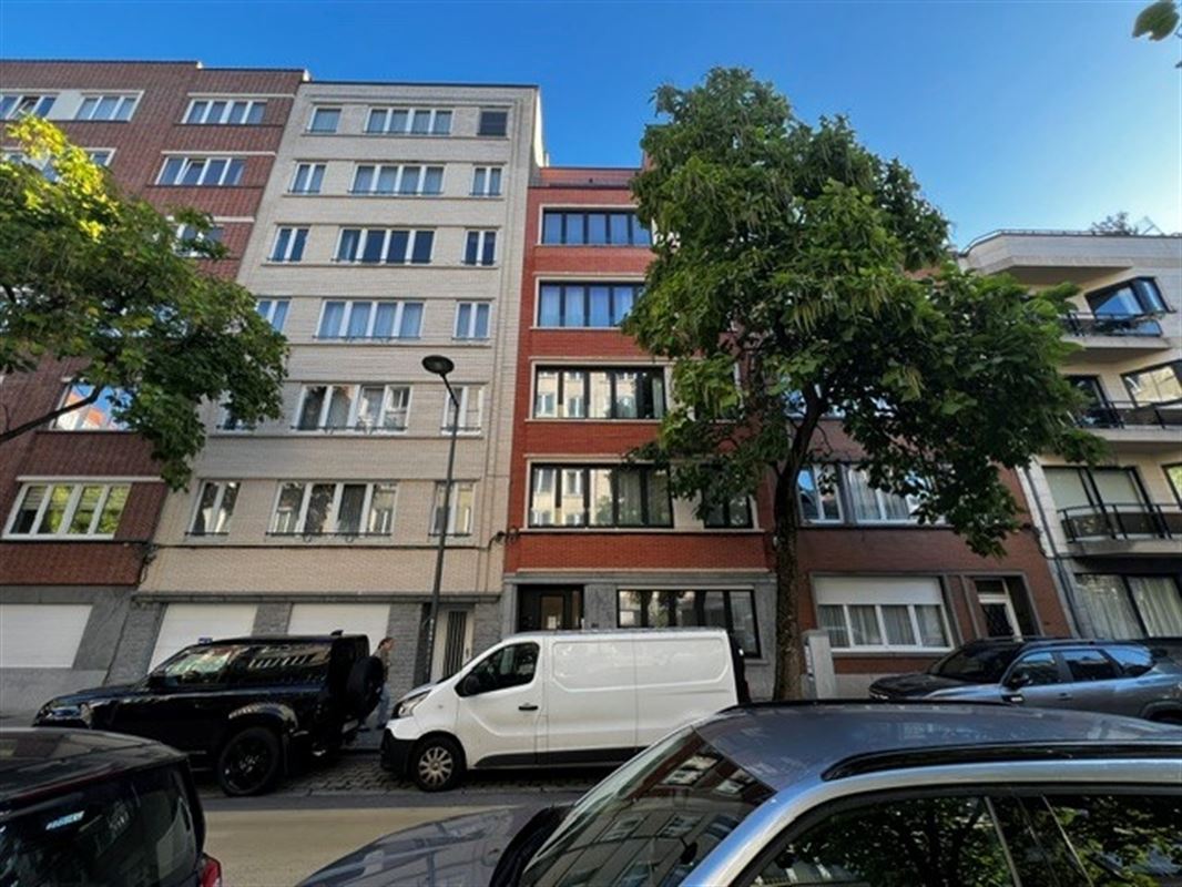 Foto 11 : Appartement te 1030 SCHAERBEEK (België) - Prijs &euro; 1.400