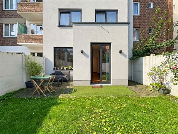 Appartement te 1030 SCHAERBEEK (België) - Prijs &euro; 1.400