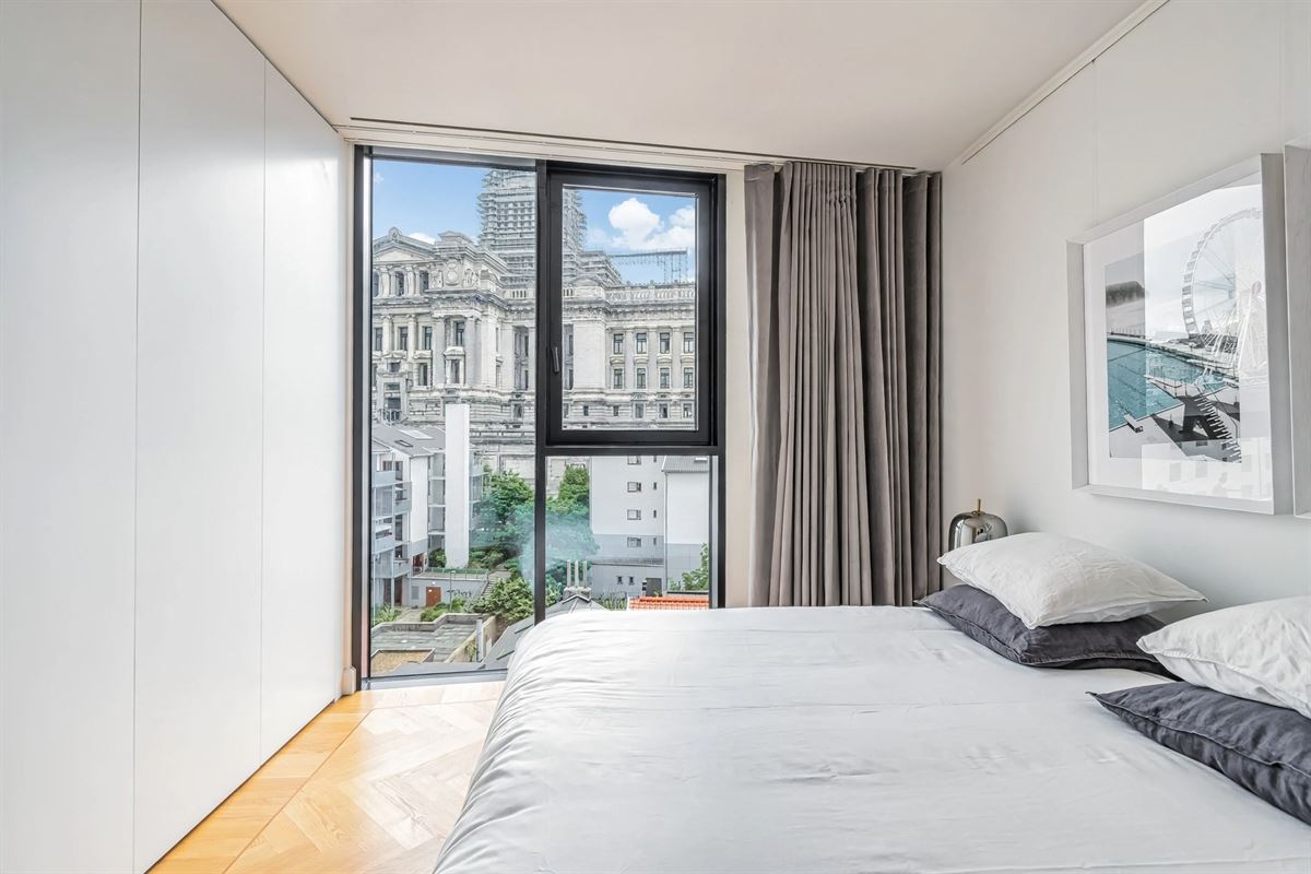 Image 38 : Apartment IN 1000 BRUXELLES (Belgium) - Price 6.000 &euro;