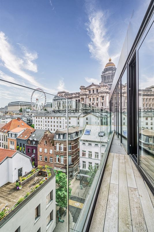 Image 39 : Apartment IN 1000 BRUXELLES (Belgium) - Price 6.000 &euro;