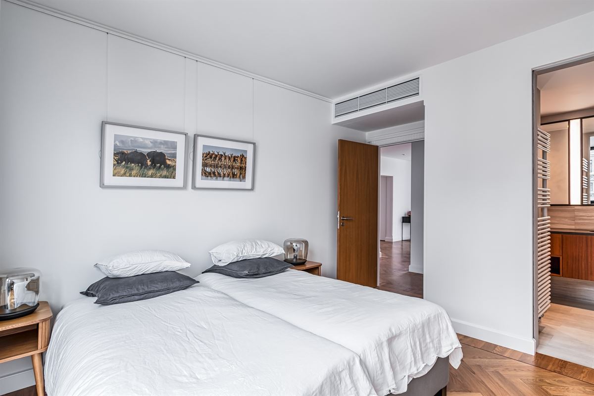 Image 26 : Apartment IN 1000 BRUXELLES (Belgium) - Price 6.000 &euro;