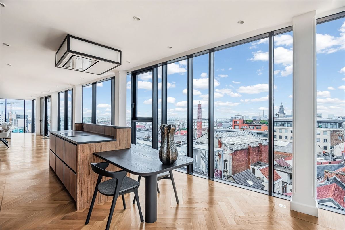 Image 20 : Apartment IN 1000 BRUXELLES (Belgium) - Price 6.000 &euro;