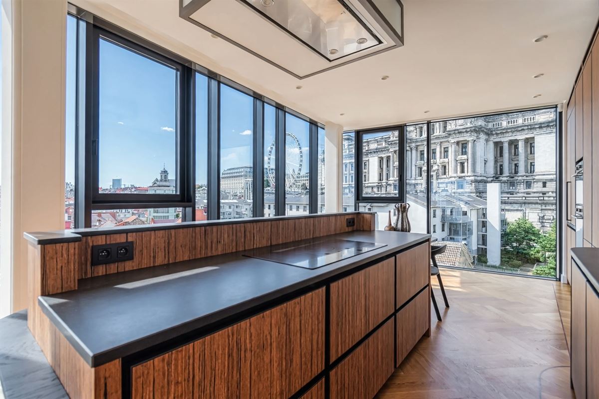 Image 21 : Apartment IN 1000 BRUXELLES (Belgium) - Price 6.000 &euro;
