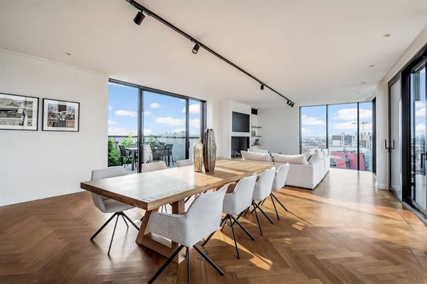 Appartement te 1000 BRUSSEL (België) - Prijs &euro; 6.000
