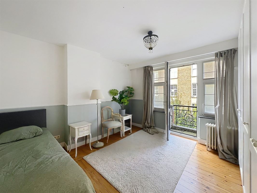 Image 19 : Maison à 1200 WOLUWE-SAINT-LAMBERT (Belgique) - Prix 2.450 &euro;