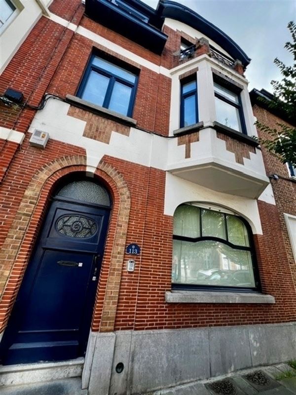 Image 22 : Maison à 1200 WOLUWE-SAINT-LAMBERT (Belgique) - Prix 2.450 &euro;