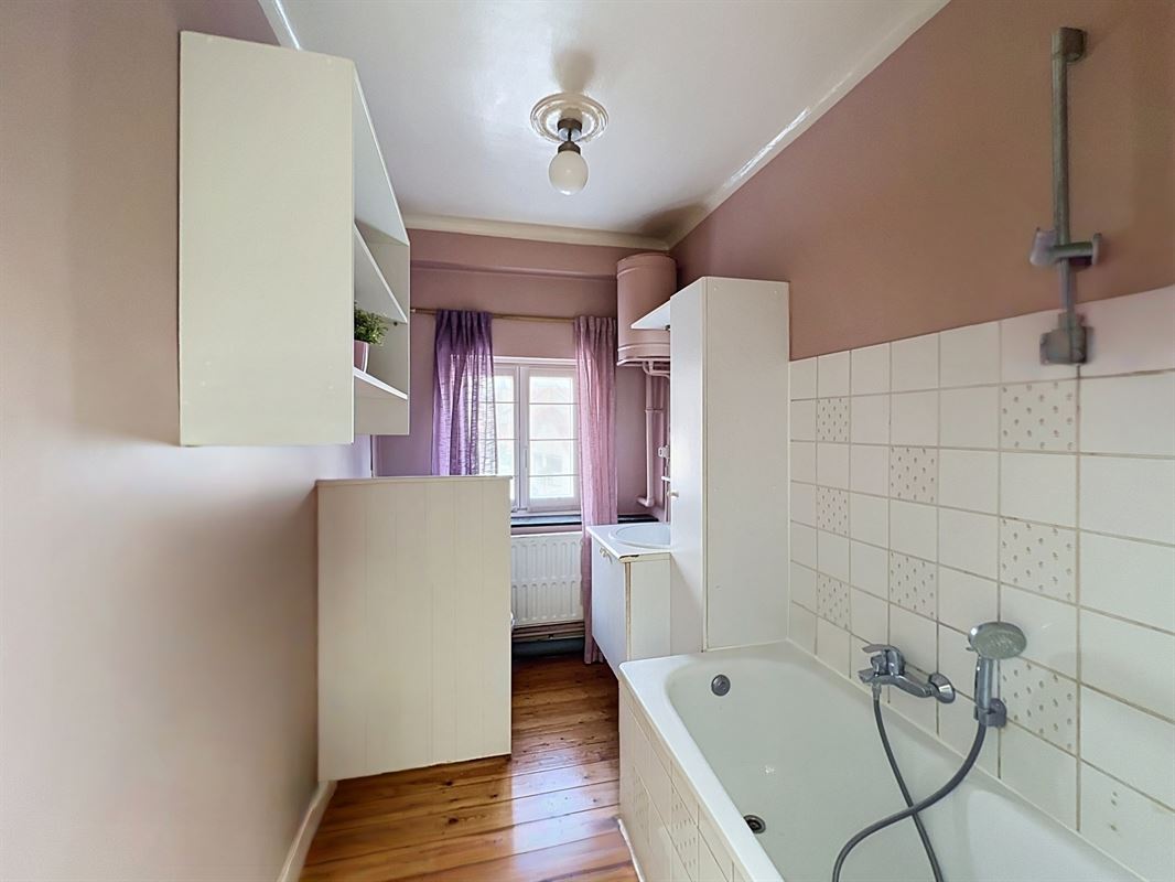 Image 20 : Maison à 1200 WOLUWE-SAINT-LAMBERT (Belgique) - Prix 2.450 &euro;