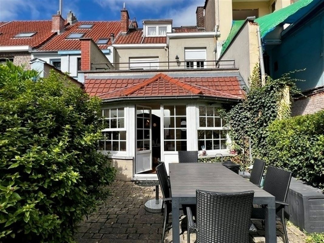 Image 21 : Maison à 1200 WOLUWE-SAINT-LAMBERT (Belgique) - Prix 2.450 &euro;