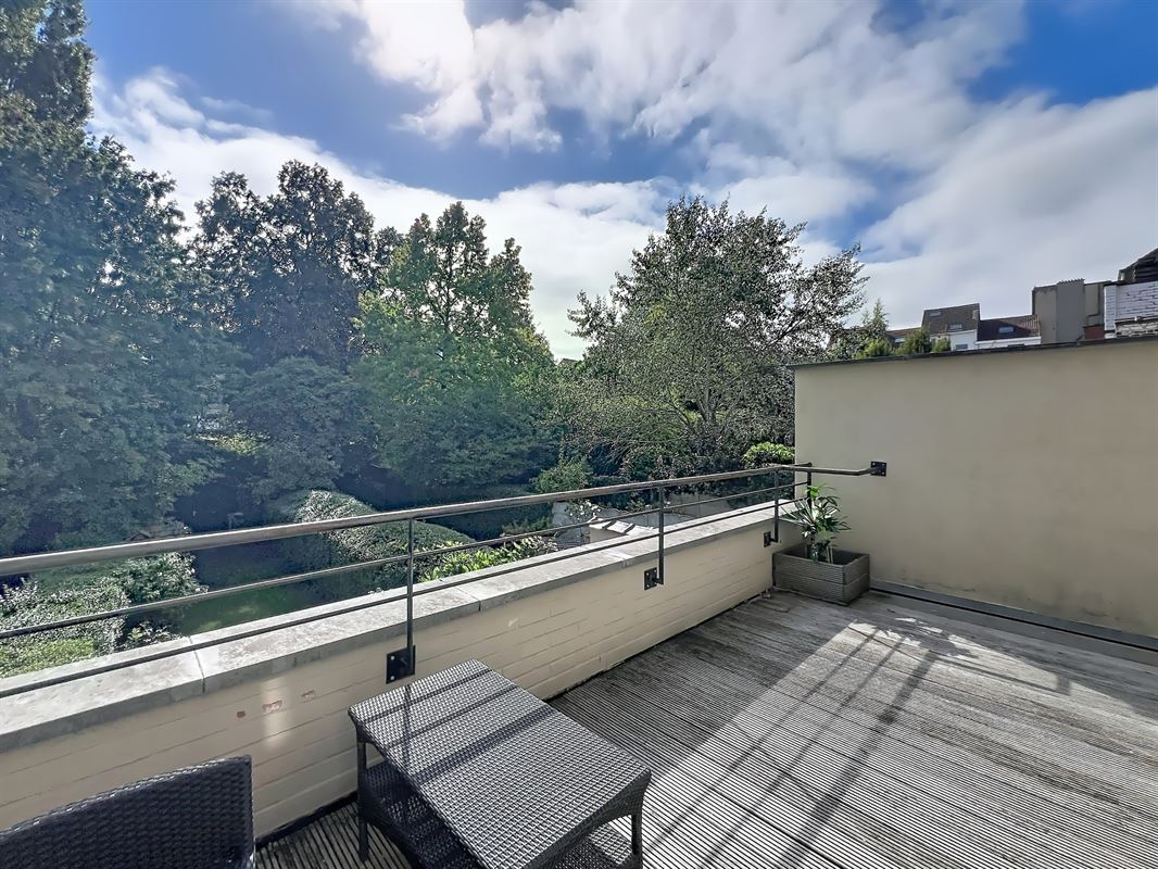 Image 14 : Maison à 1200 WOLUWE-SAINT-LAMBERT (Belgique) - Prix 2.450 &euro;
