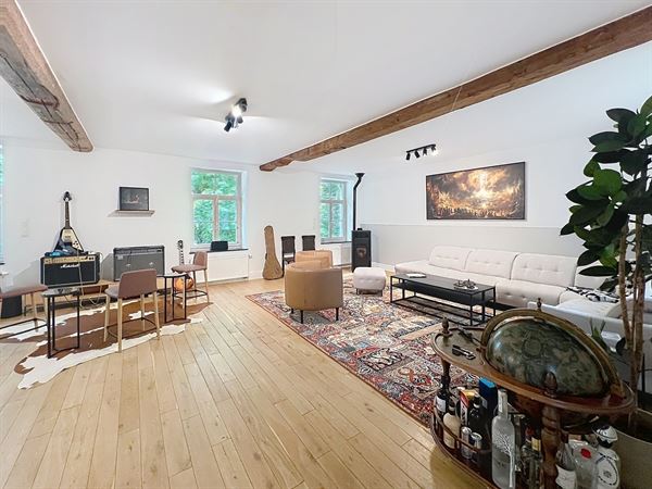 House IN 7190 ECAUSSINNES-D'ENGHIEN (Belgium) - Price 2.115 &euro;