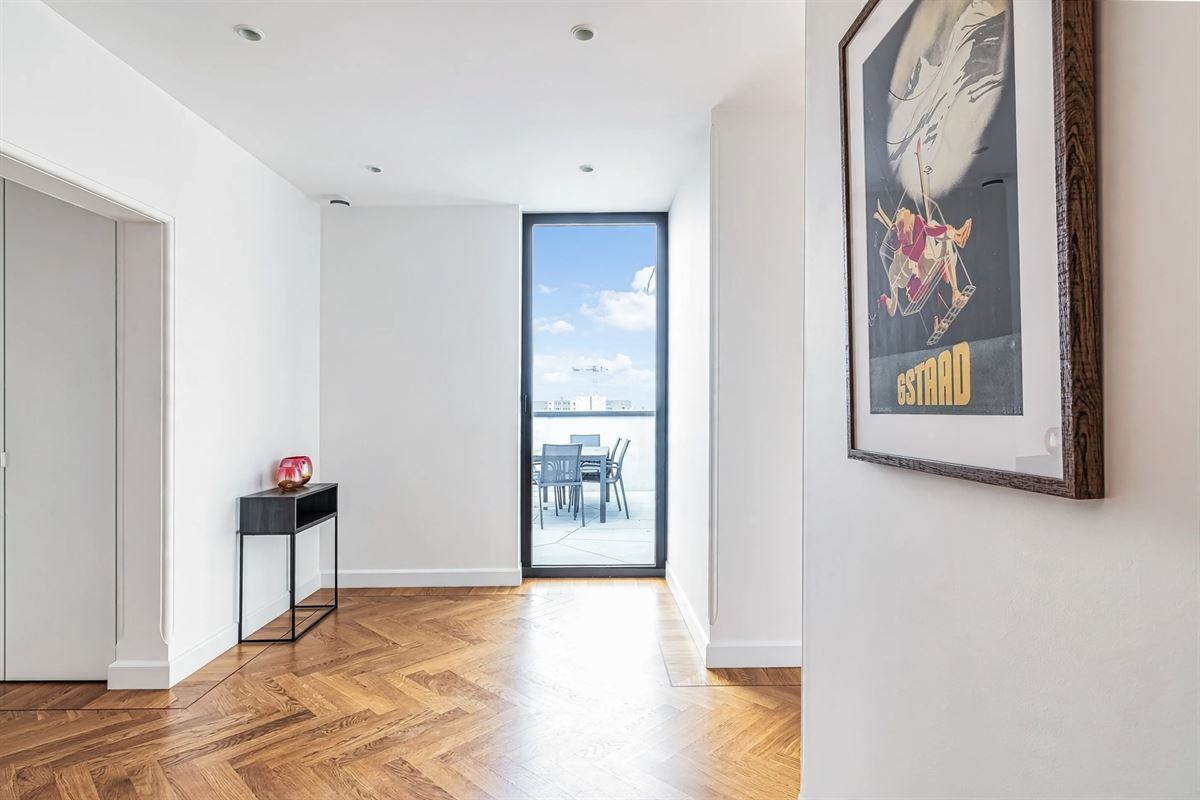 Image 33 : Apartment IN 1000 BRUXELLES (Belgium) - Price 6.000 &euro;