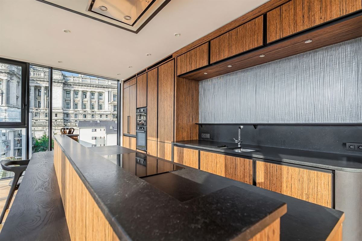 Image 18 : Apartment IN 1000 BRUXELLES (Belgium) - Price 6.000 &euro;