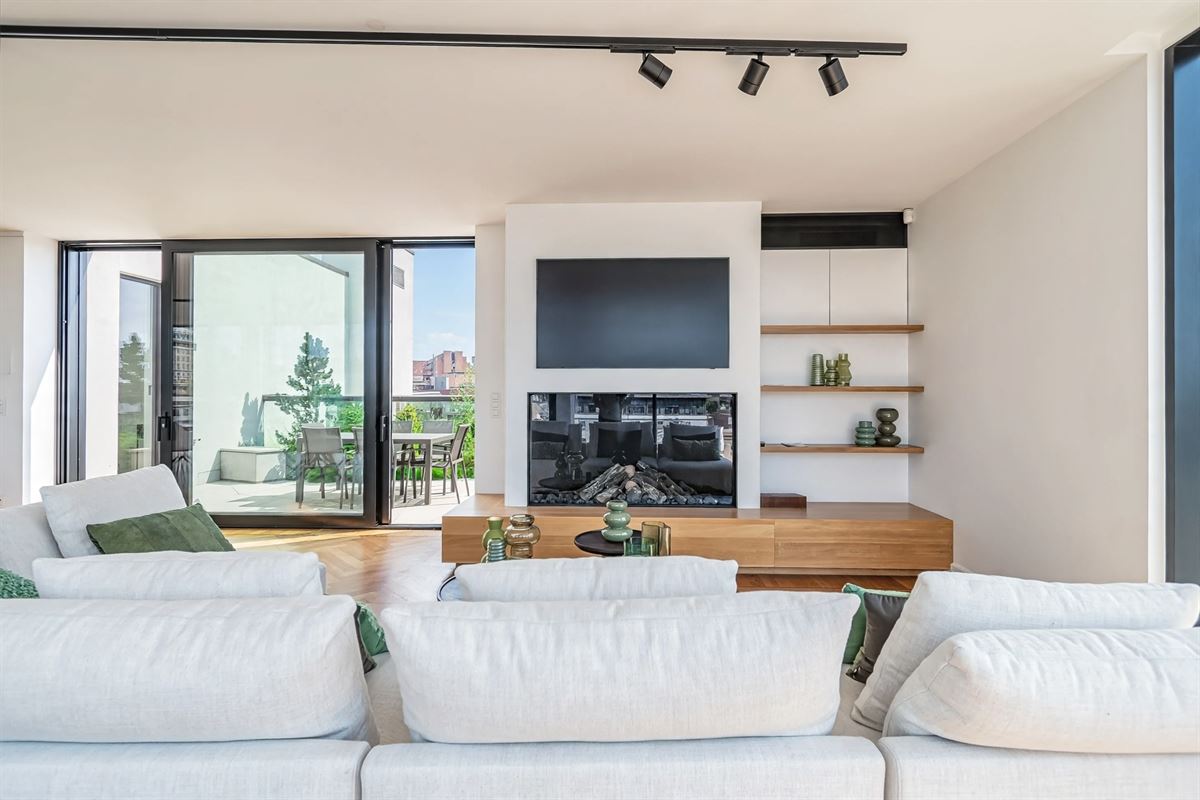 Image 15 : Apartment IN 1000 BRUXELLES (Belgium) - Price 6.000 &euro;