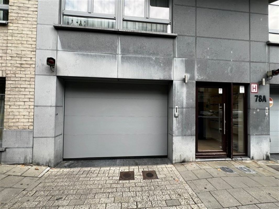 Image 13 : Appartement à 1030 SCHAERBEEK (Belgique) - Prix 1.400 &euro;
