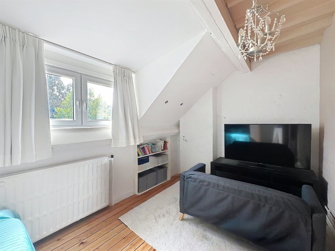Image 17 : Maison à 1200 WOLUWE-SAINT-LAMBERT (Belgique) - Prix 2.450 &euro;