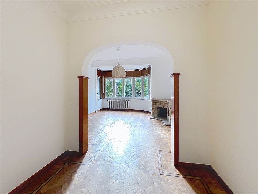 Image 11 : Apartment IN 1150 WOLUWE-SAINT-PIERRE (Belgium) - Price 1.500 &euro;