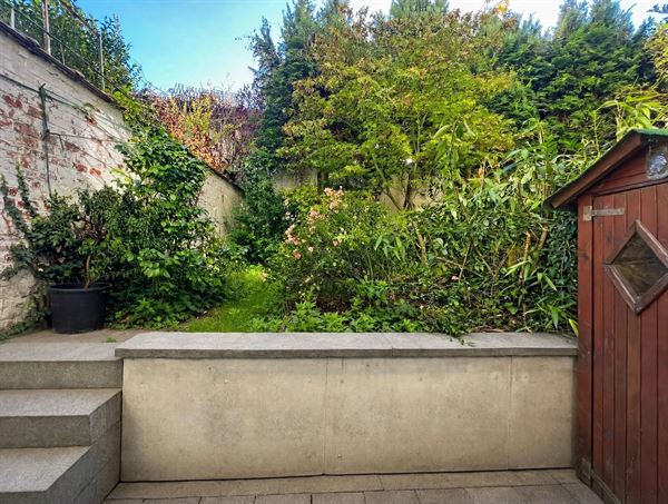 Appartement à 1180 UCCLE (Belgique) - Prix 975 &euro;