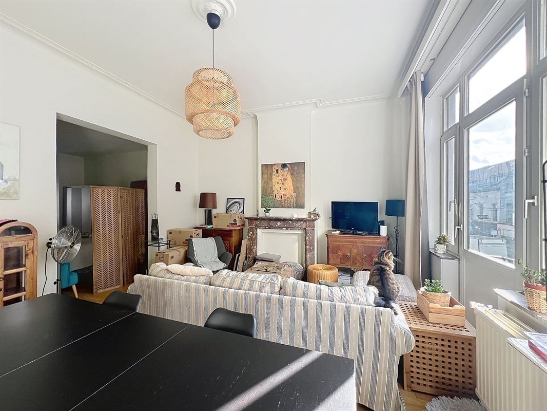 Image 18 : Apartment IN 1180 UCCLE (Belgium) - Price 1.650 &euro;