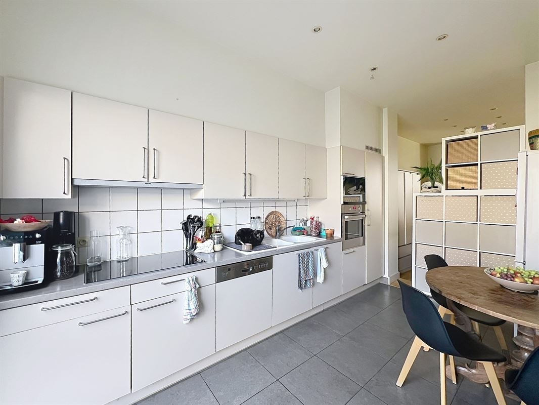 Image 24 : Apartment IN 1180 UCCLE (Belgium) - Price 1.650 &euro;