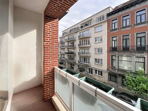 Appartement te 1180 UKKEL (België) - Prijs &euro; 1.050