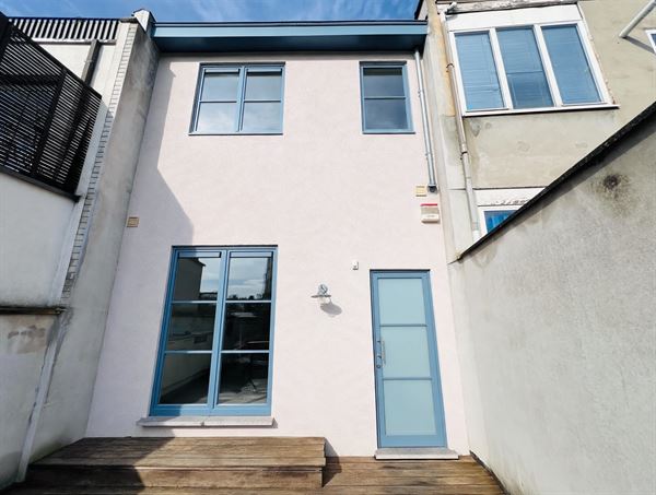 Appartement à 1180 UCCLE (Belgique) - Prix 1.650 &euro;