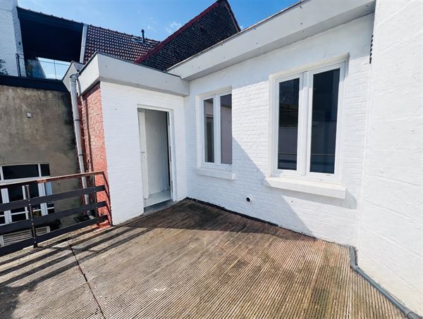 Appartement à 1050 ixelles (Belgique) - Prix 950 &euro;