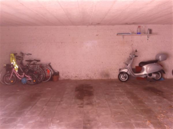 Garage/Parking à louer à 1050 Ixelles