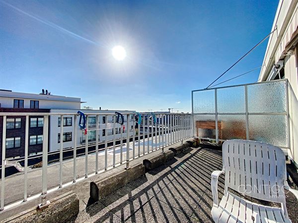 Appartement, 1 chambre à louer à 1140 Evere