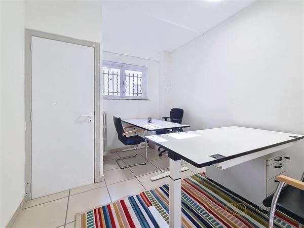 Bureaux à louer à 1000 Bruxelles
