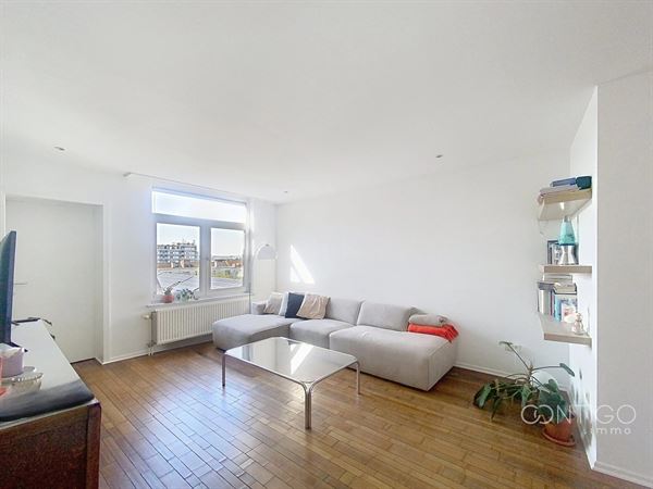 Appartement, 1 chambre à louer à 1000 Bruxelles