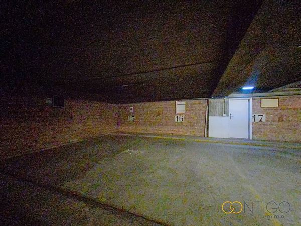 Garage/Parking à louer à 1000 Bruxelles