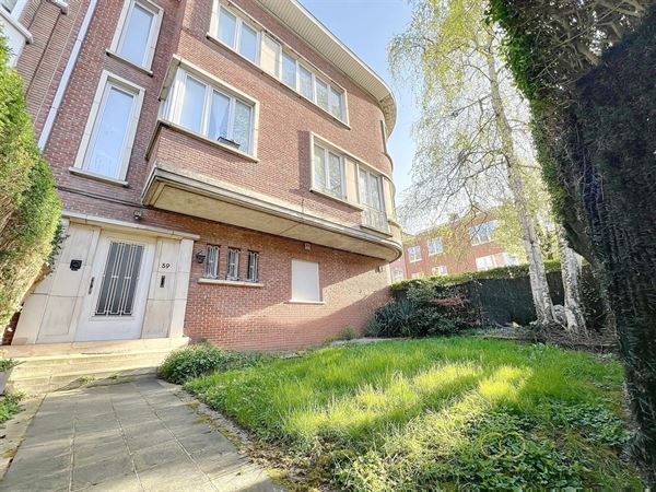 Maison, 3 chambres à vendre à 1200 Woluwe-Saint-Lambert