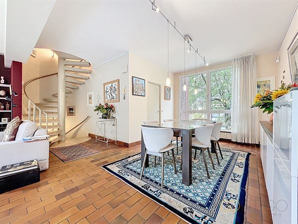 Maison, 5 chambres à vendre à 1050 Ixelles