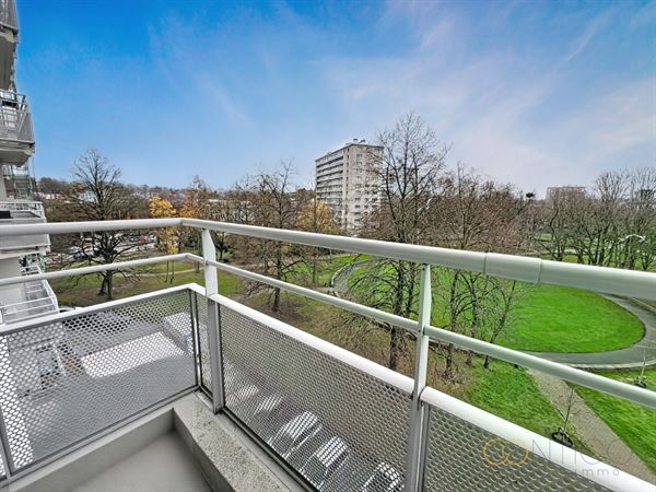 Appartement, 2 chambres à vendre à 1070 Anderlecht