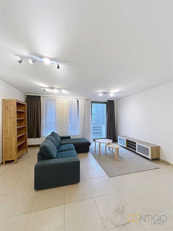 Appartement, 2 chambres à louer à 1040 Etterbeek