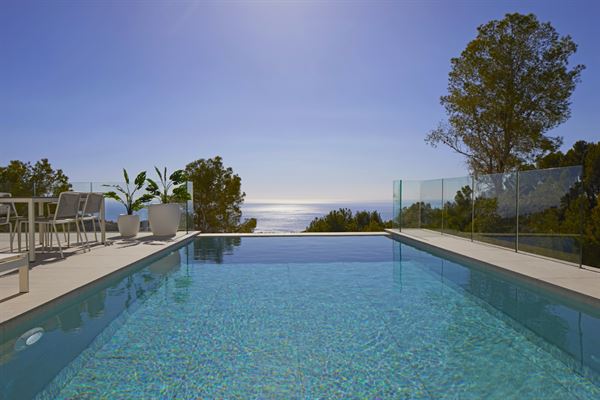 Maison, 4 chambres à vendre à Alicante, Costa Blanca