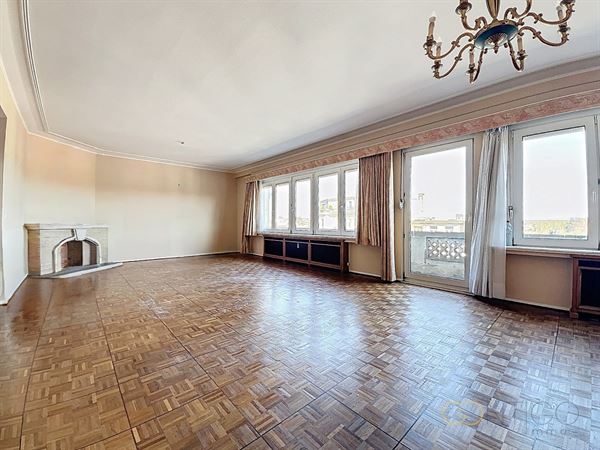 Appartement, 3 chambres à vendre à 1050 Ixelles