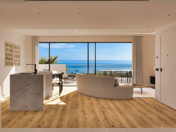 Appartement, 2 chambres à vendre à Alicante, Costa Blanca