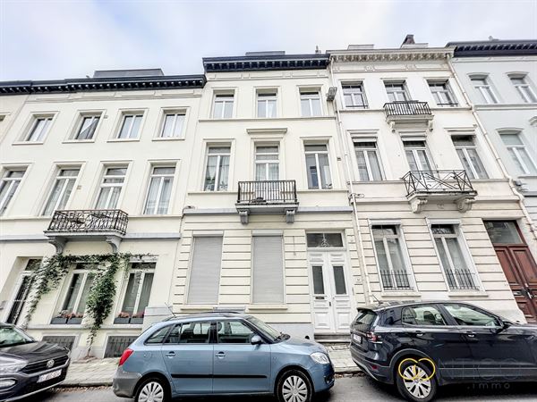Appartement, 1 chambre à vendre à 1000 Bruxelles
