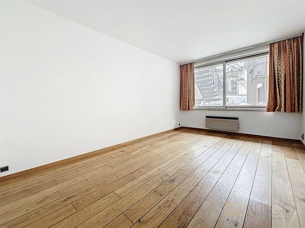 Appartement à vendre à 1060 Saint-Gilles