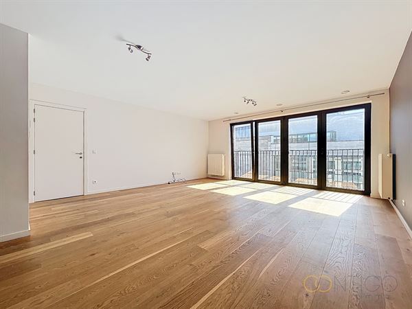 Appartement, 2 chambres à vendre à 1080 Molenbeek-Saint-Jean
