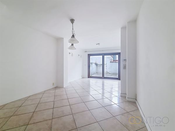 Maison, 2 chambres à louer à 1050 Ixelles