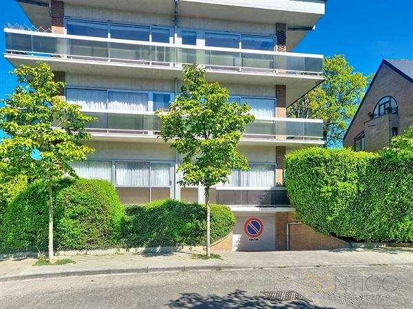 Garage/Parking à louer à 1050 Ixelles