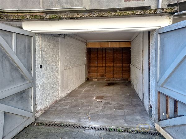 Garage/Parking à louer à 1050 Ixelles