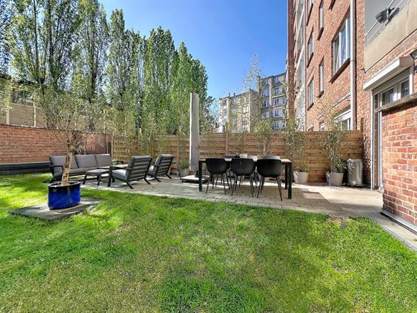 Appartement, 3 chambres à vendre à 1050 Ixelles